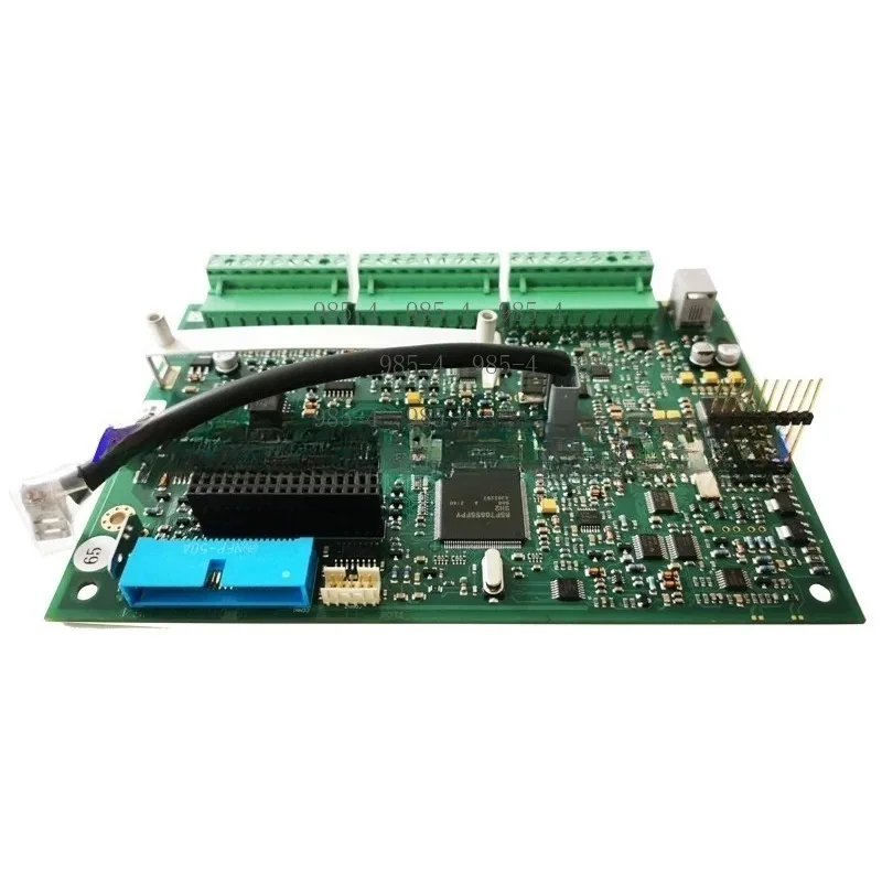 AH500075U002 Original Main Board Compatible with 590C 590P Speed Governor