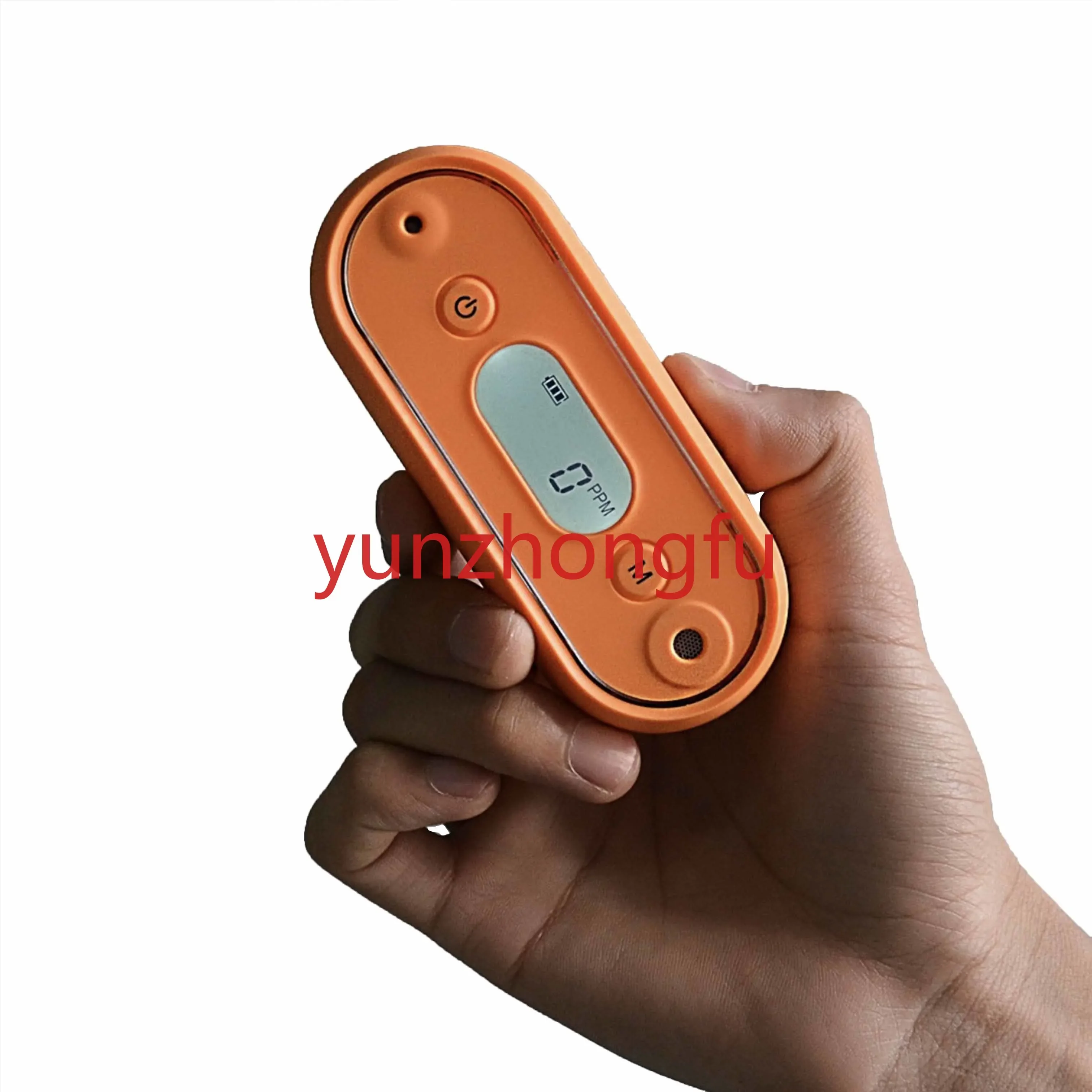 

Детекторы угарного газа, сигнализация промышленного качества с питанием от батареи