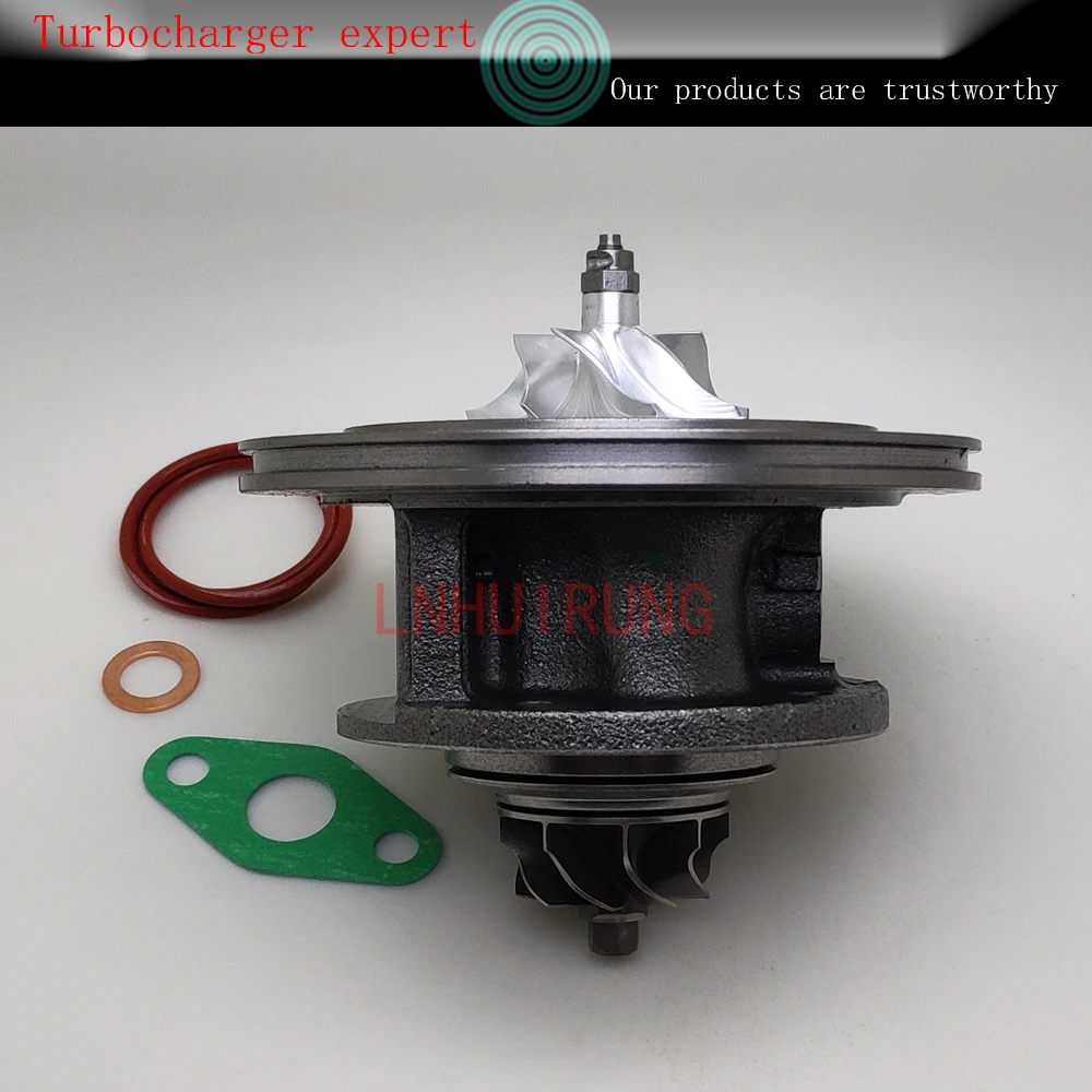 Turbo Turbine Turbocharger R2S KP35 1000-970-0030 1000-970-0115 03L145873B turbo cartridge for VW Amarok 2.0 BiTDI CNEA CSHA