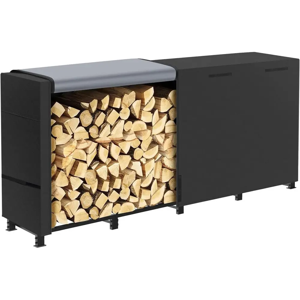 Rack Outdoor With W…