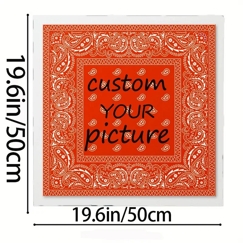 Customized silk scarves, personalized ladies scarves, luxurious photos, patterns, birthday gifts, Halloween gifts, Christmas gif