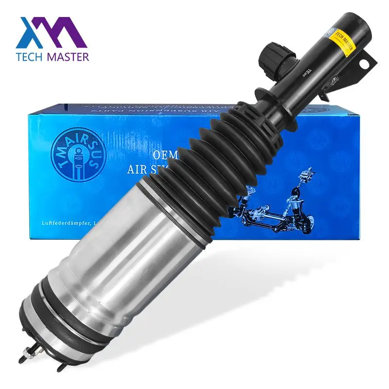 

Tech Master 68459083 Front Left/Right Air Suspension Kit Pillar Car Shock Absorber for Jeep Grand Cherokee WK2 2021