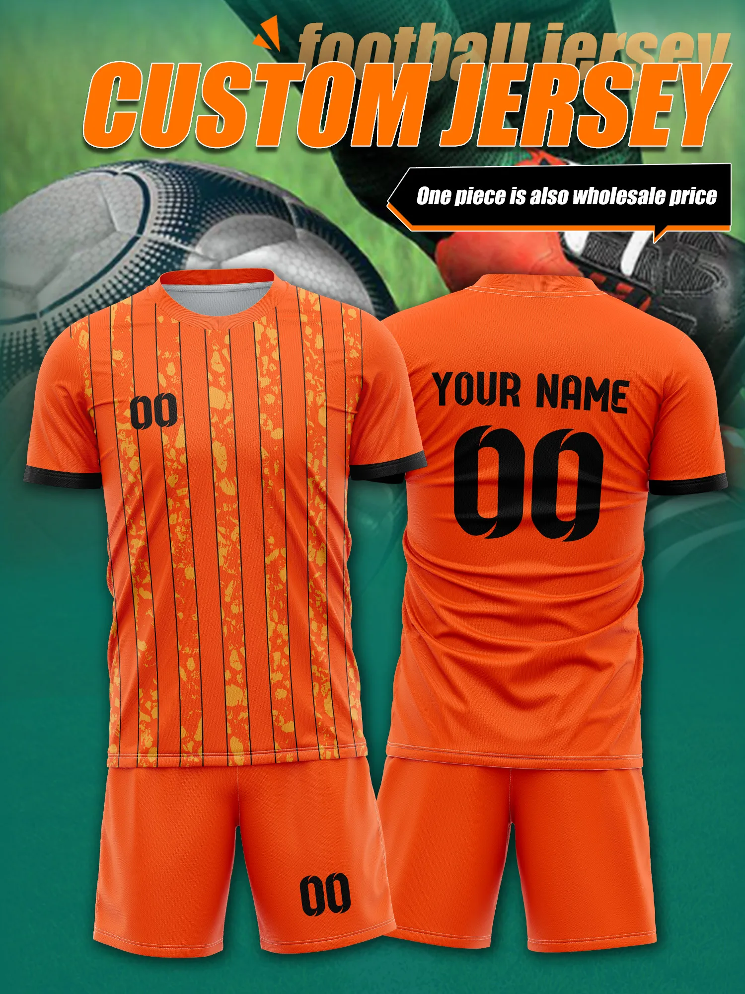 camisa-de-futebol-personalizada-com-imagem-numero-e-nome-costura-em-contraste-detalhe-classico-uniforme-de-time-de-futebol-juvenil