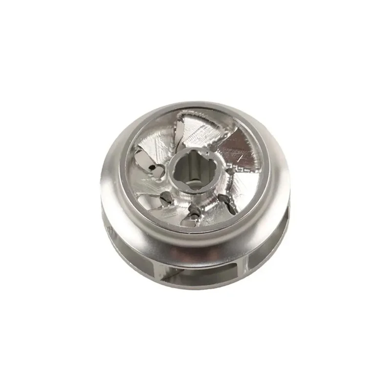 ABOK-For EXC XCW SX XC 125 150 250 300 350 450 500 530 Motorcycle Accessories For Water Pump Cooler Impeller Turbine Split
