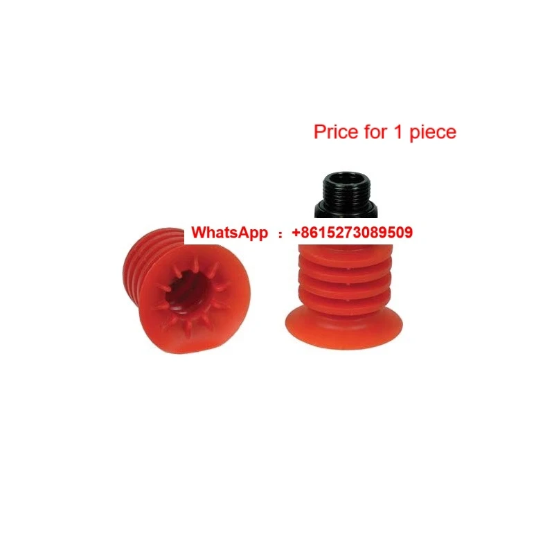 

1PCSPackaging 0120576BL40-5 Robot Vacuum Suction Cup BL30-5 F-OB10x30