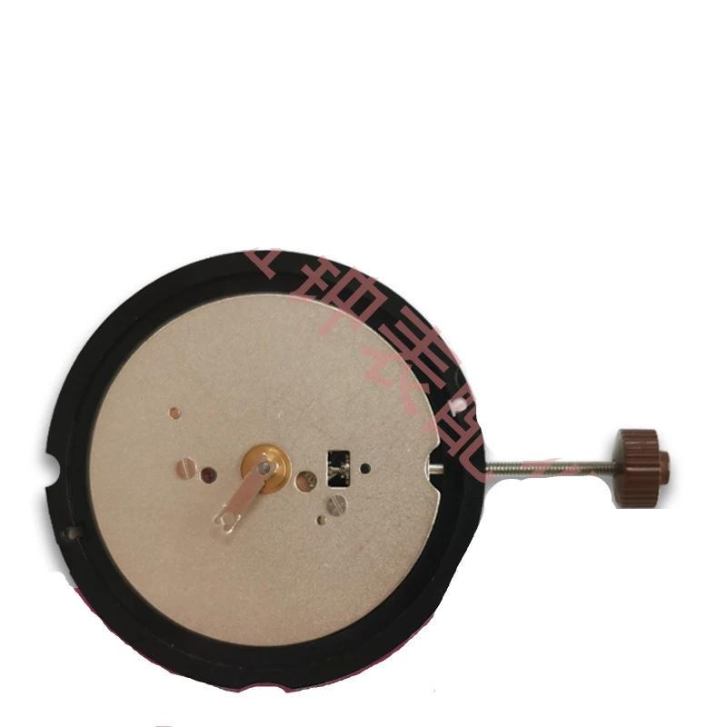 Original Brand New Swiss RONDA 512 Movement 2Hands Movement Watch Mouvement Accessories