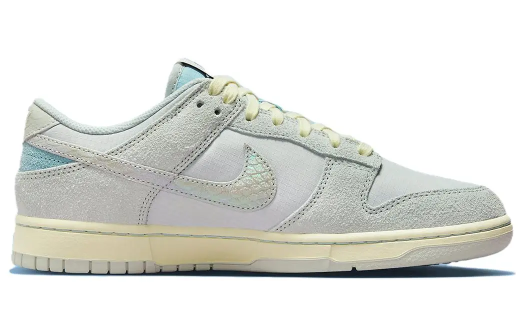 أحذية Nike-Dunk Low SE ، أحذية الصيد ، أحذية Chinook salmonon