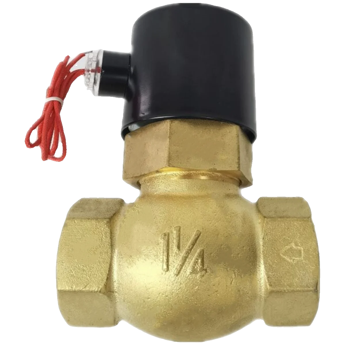 Detalle 3 de Electroválvula UNI-D high Otras válvulas