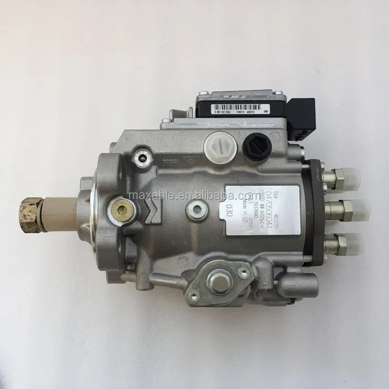 0470506041 0986444054 PVRM506041 3937690 Diesel fuel injeon pump VP44 VR VR6/3/65m1250r1000 Pump