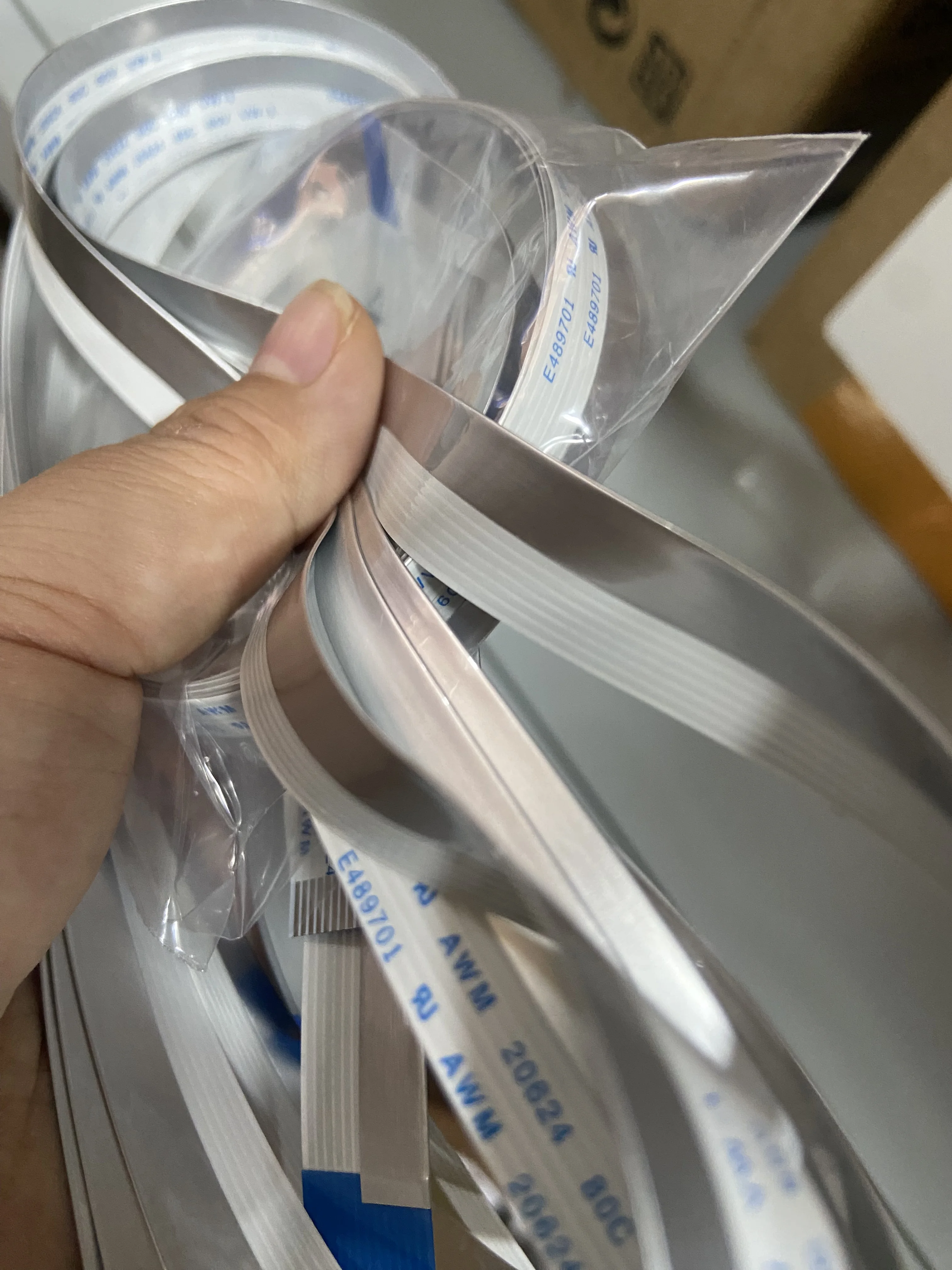 

10 плоских кабелей сканирования для CANON MF 4410 4412 4420 4430 4450 4452 4453 4470 4550 4553 4554 4570 4580 4710 4720 4730 4750 4770 4780