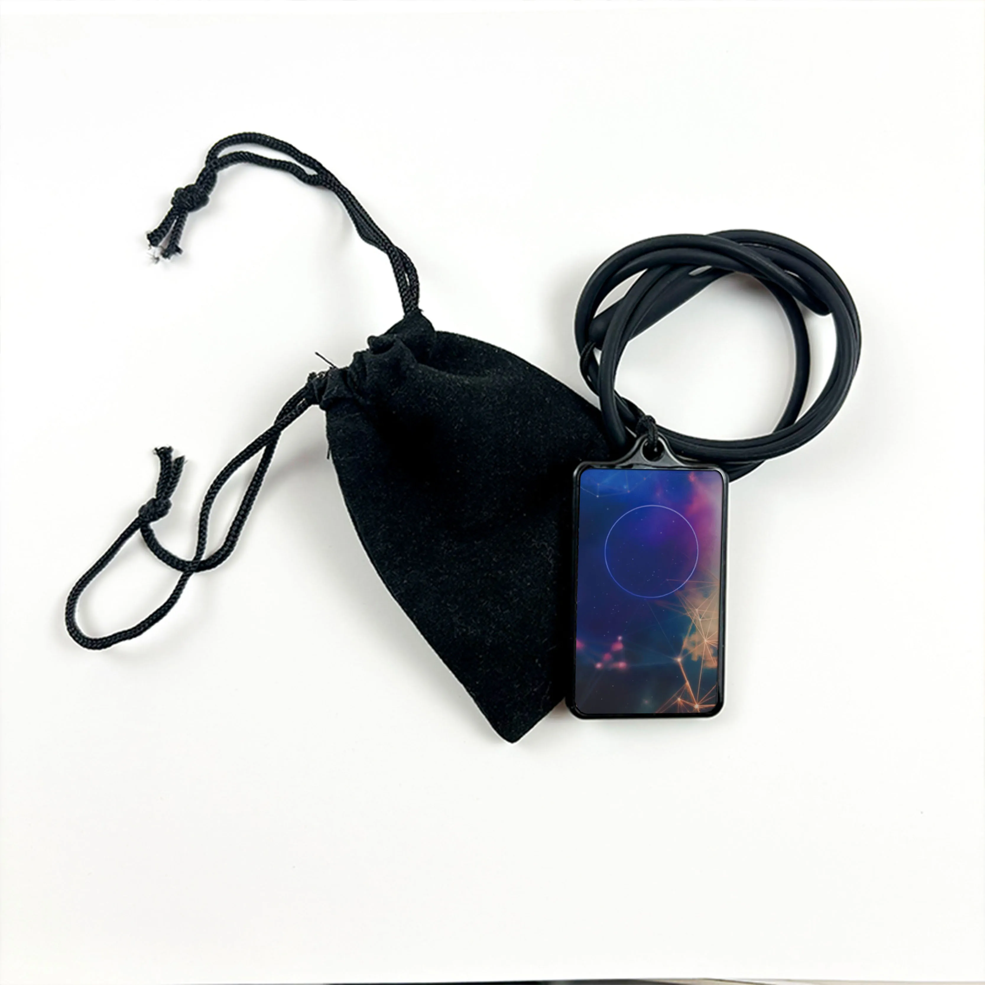 

CAMAZ New Terahertz Chips Quantity Card Version 11