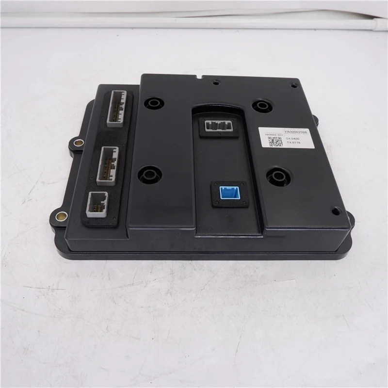

24V ENGINE CONTROLLER ME308664 ME304781 ME307484 27580-7330 294050-0043 ME300298 ECU UNIT USED For 6M60T 6M60 ENGINE