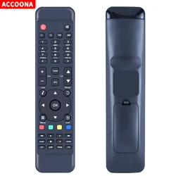 Remote control for UCLAN Ustym 4K PRO SF8008