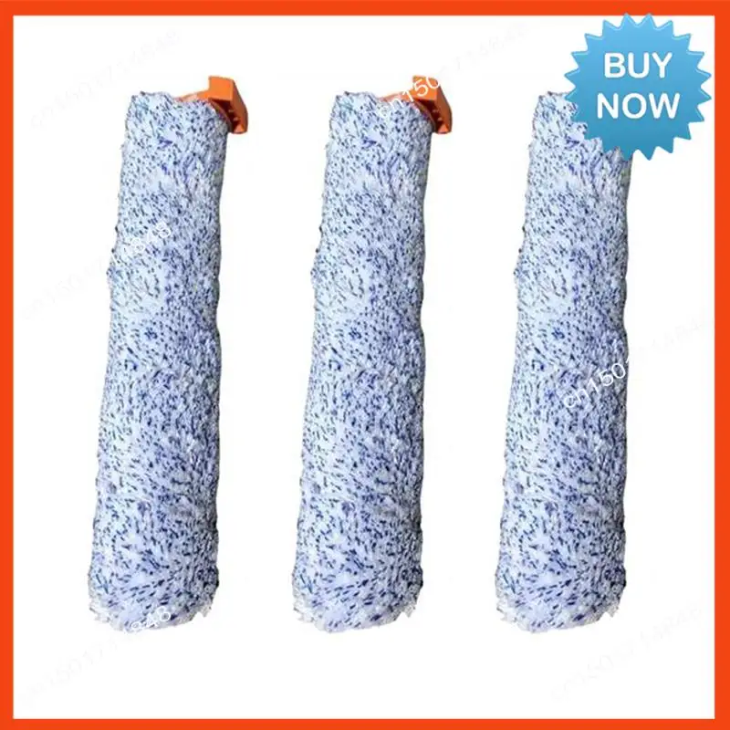 BISM Spazzola a rullo principale di ricambio Forilife W90 PW-R040 Parti di accessori per spazzole a rullo per aspirapolvere a secco senza fili