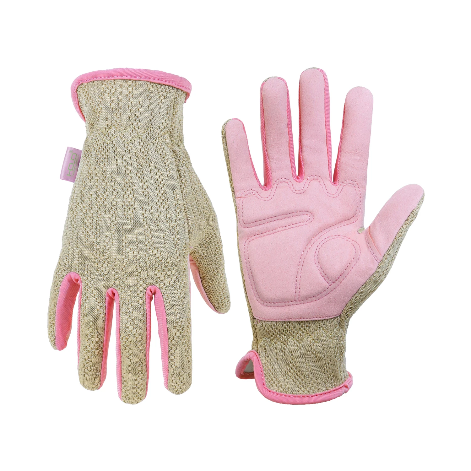 

HANDLANDY Садовые перчатки для повседневной жизни Дворовые работы, новый процесс, дышащие, удобные, мягкие, удобные, удобные перчатки