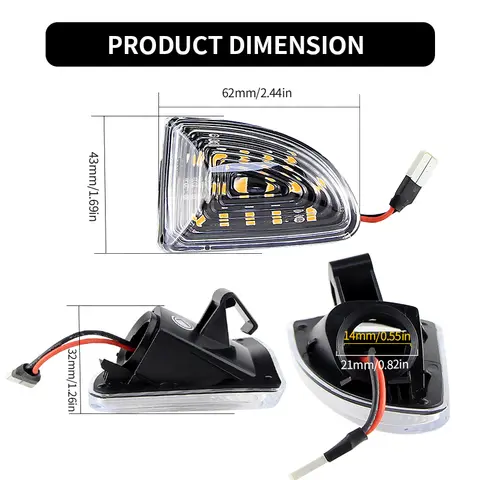 10 best sales Smart Brabus 451 - №6