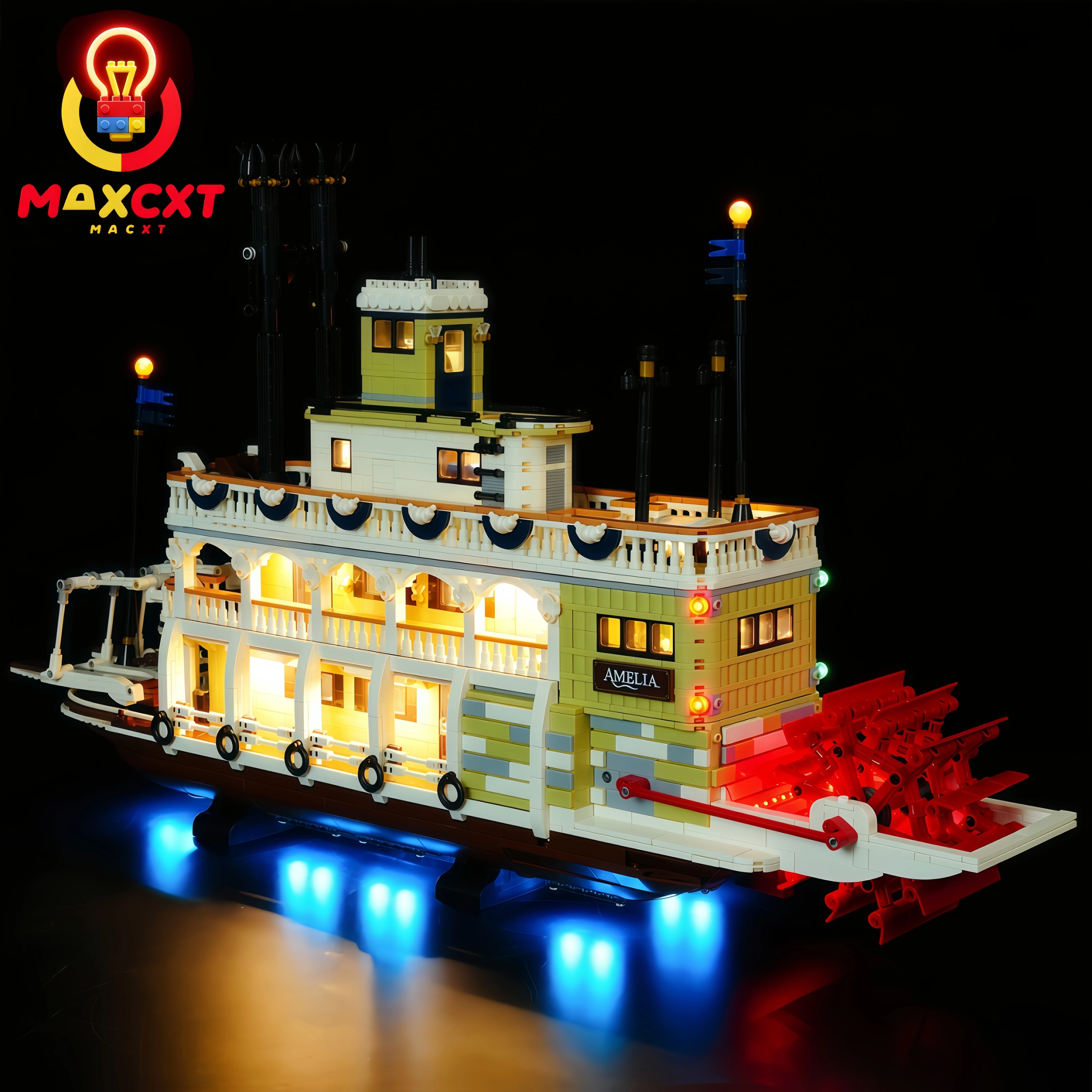 : Accessoires pour maquettes