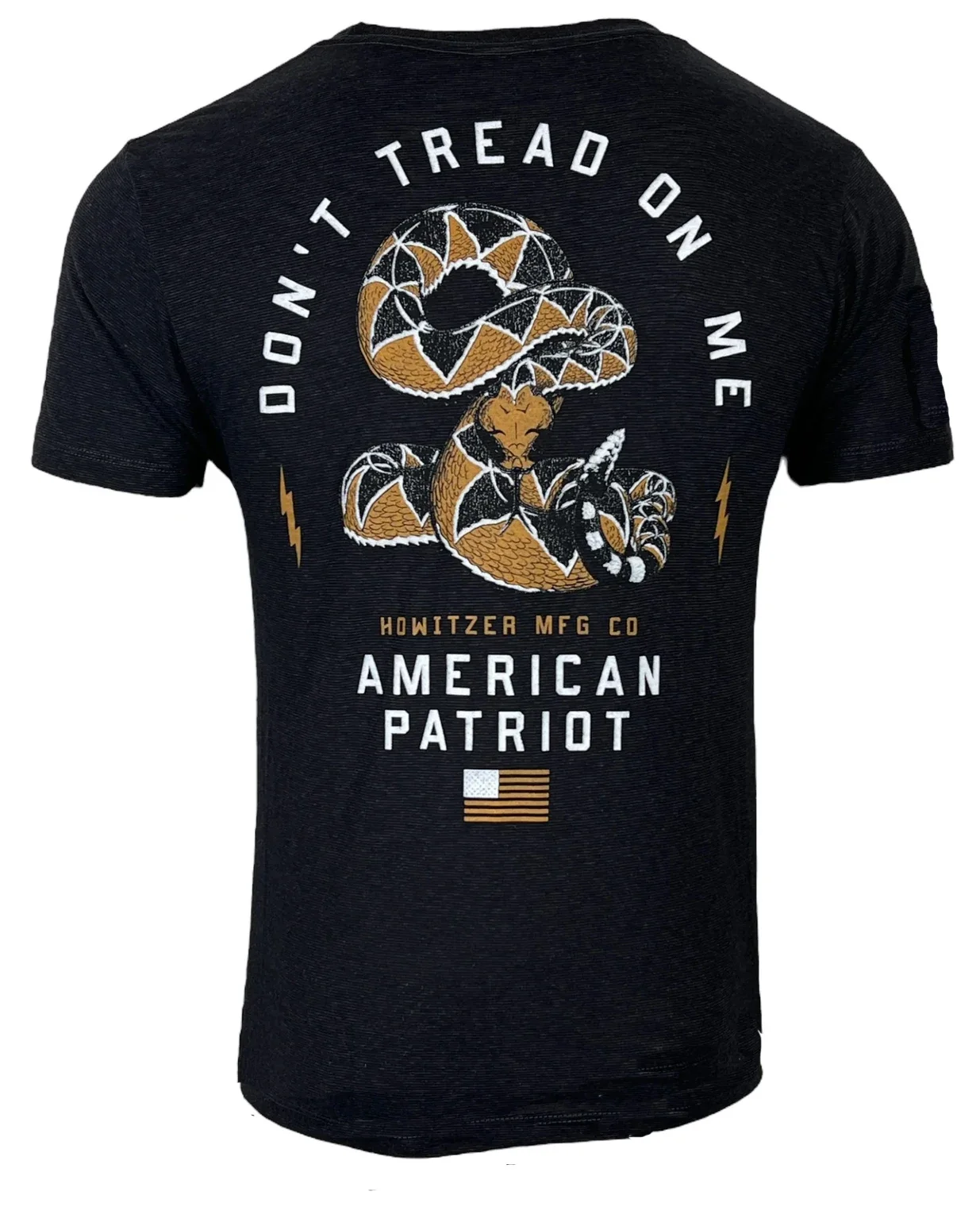 Don't Tread on Me American Patriot Tactical T-Shirt 100% Cotton O-Neck Summer Short Sleeve Casual Mens T-shirt Size S-3XL