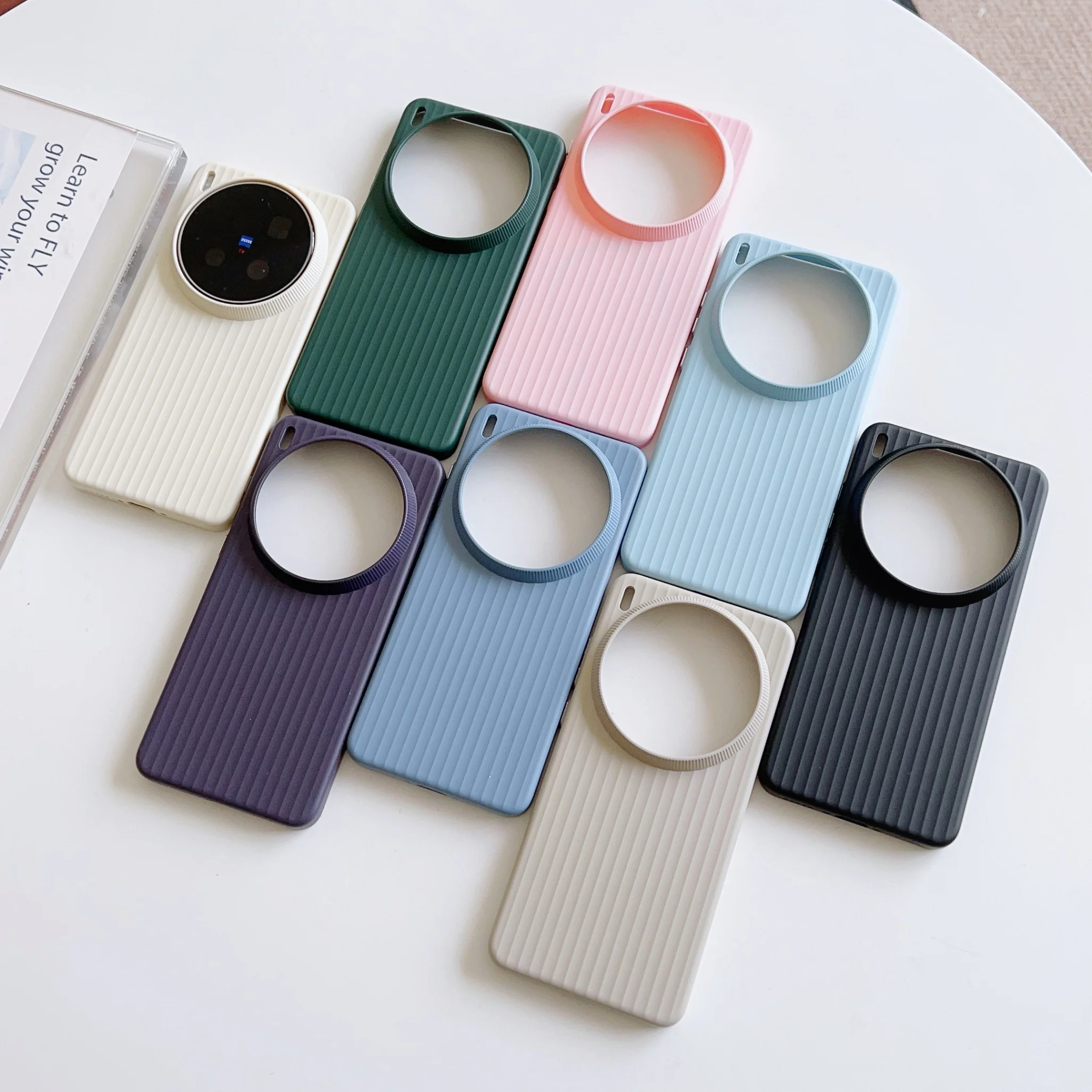 For VIVO X300 Ultra Case Hard - đánh giá và giá Vivo X200