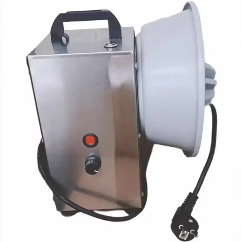 Stainless Steel Ele…