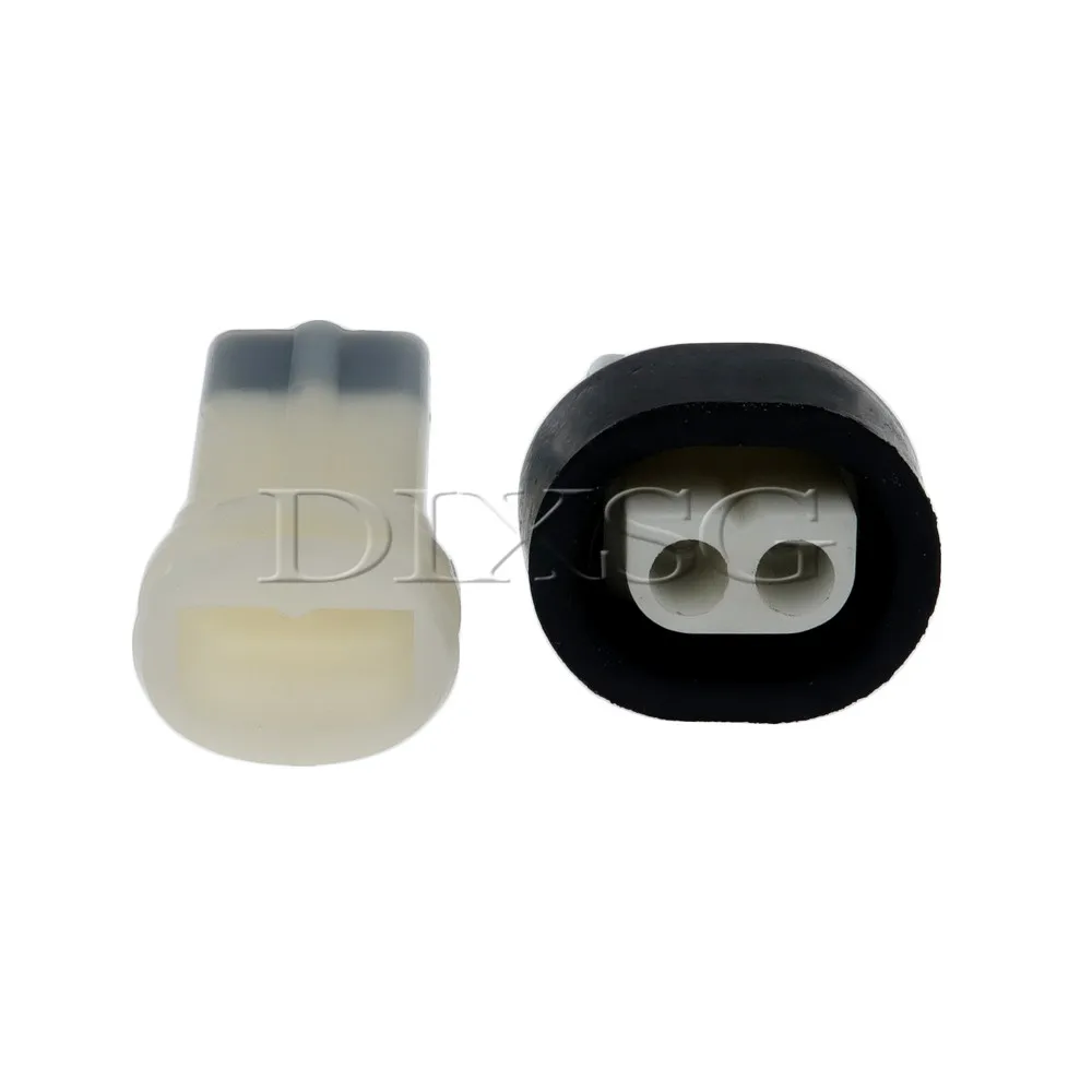 1 Set 2 Pin 7229-3023 M-WP-YPC 2P-WPK-YPC-M 4P-WPK-YPC-F Automobile High Beam Indicator Wire Harness Connector Car Accessories