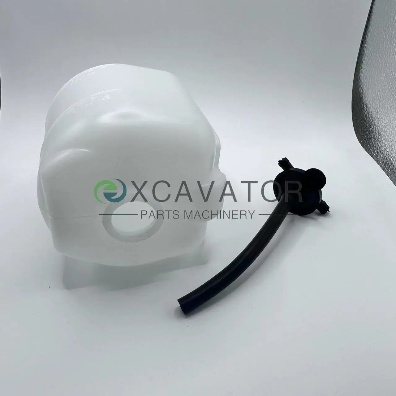 720445-44200,For Komatsu PC60 For Yanmar Expansion tank Sub Reservoir Wator Tank 2Gm20F,3Gmf,72044544200