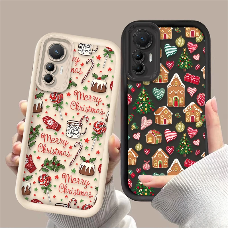 Cute Christmas Patt… - image