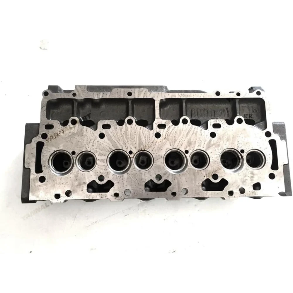 

Cylinder Head Assy For Caterpillar 3204 3024c 236-5127 Parts engine