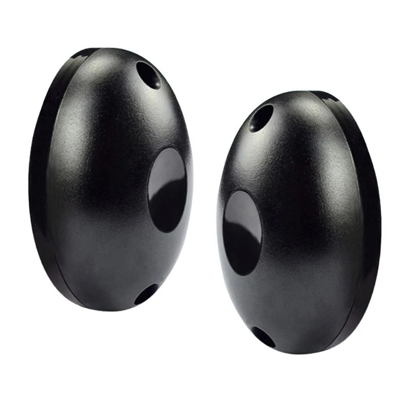 Easy to Install Beam Alarm 20 Meter Ranges for Robusts Perimeters Protections
