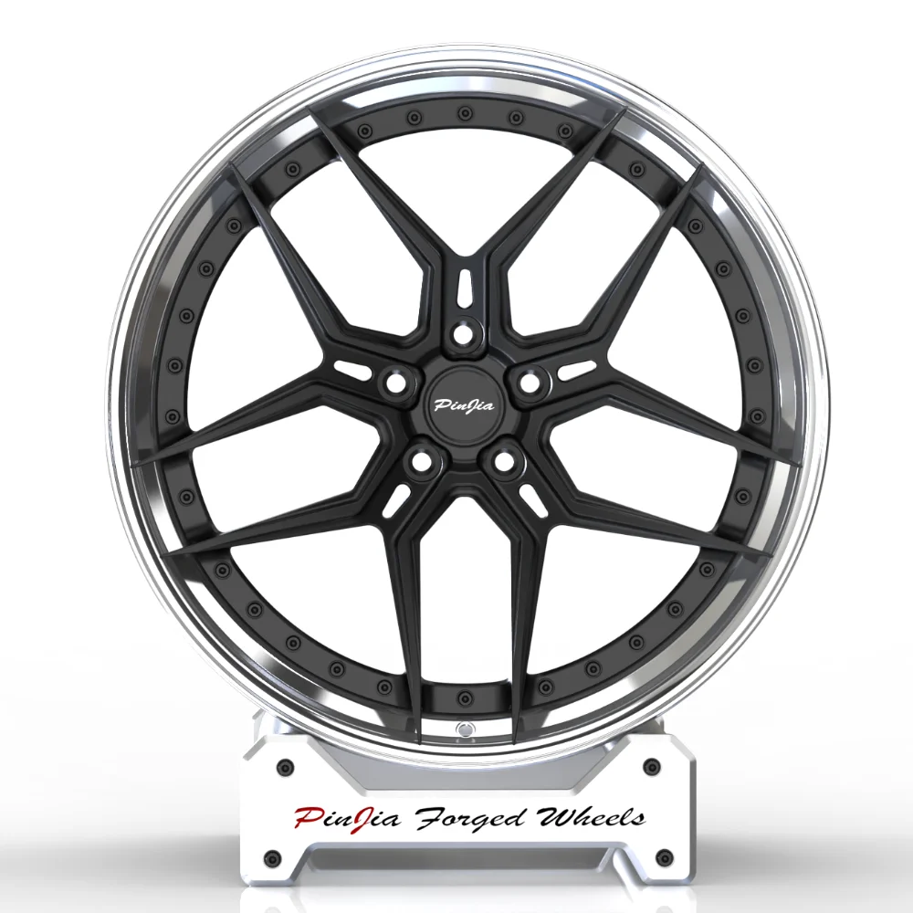 

New Custom Forged Wheels for ford Expedition Mondeo explorer St Rims 17 18 19 20 21 22 Inch Passenger Car Wheels