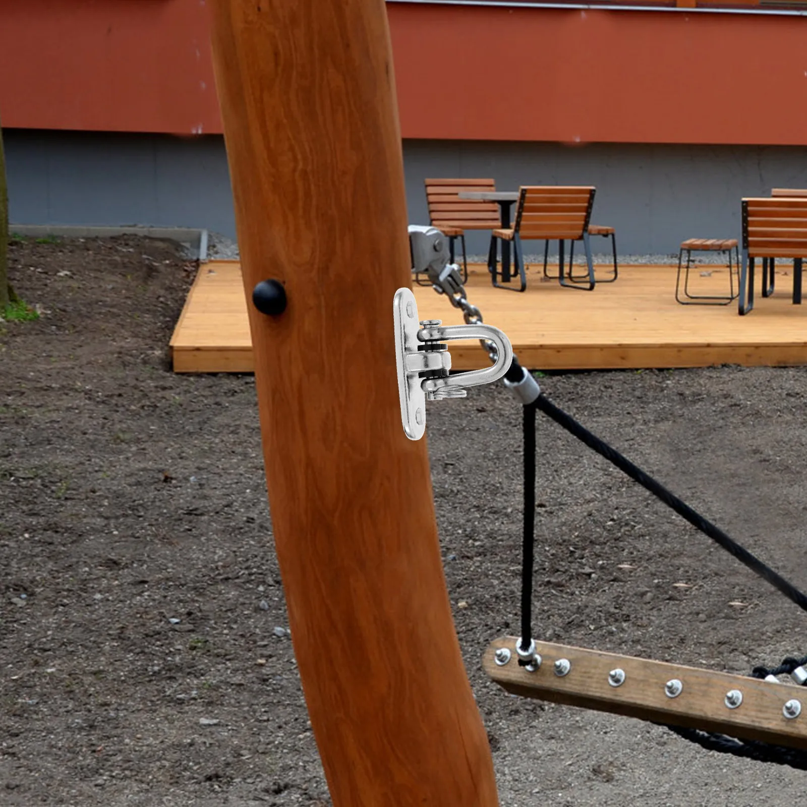 

Heavy Duty Metal Ceiling Hooks For Swing Hanging Kit Sturdy Hook Outdoor Chair Hammock Hanger Ceiling Hanger Hammock Carabiner