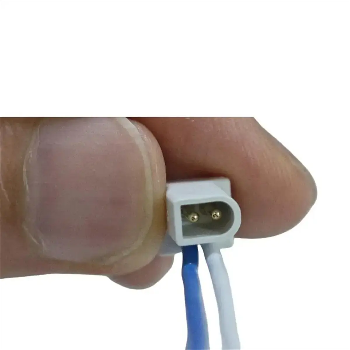 cabo-u-shaped-1s-de-40mm-bt20-de-alta-resistencia-dt1571-e-conector-macho-bt20