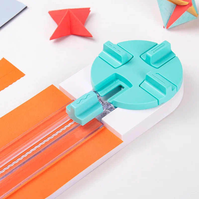 A4 Paper Cutting Machine Paper Cutter Art Trimmer Crafts Photo Scrapbook Blades DIY Office Home Stationery Knife