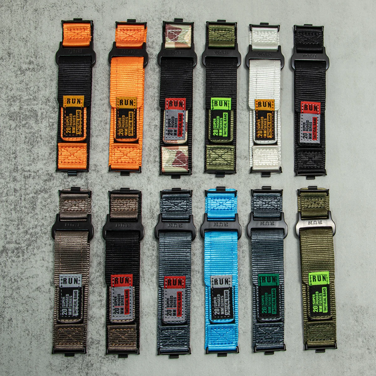 Nylon Band For Redm… - image