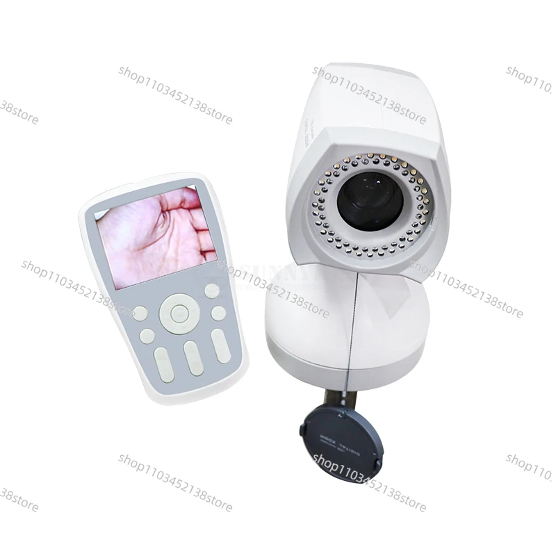 SY-F005 Effective Hospital Digital Video Electronic Colposcopy for Gynecology Examination