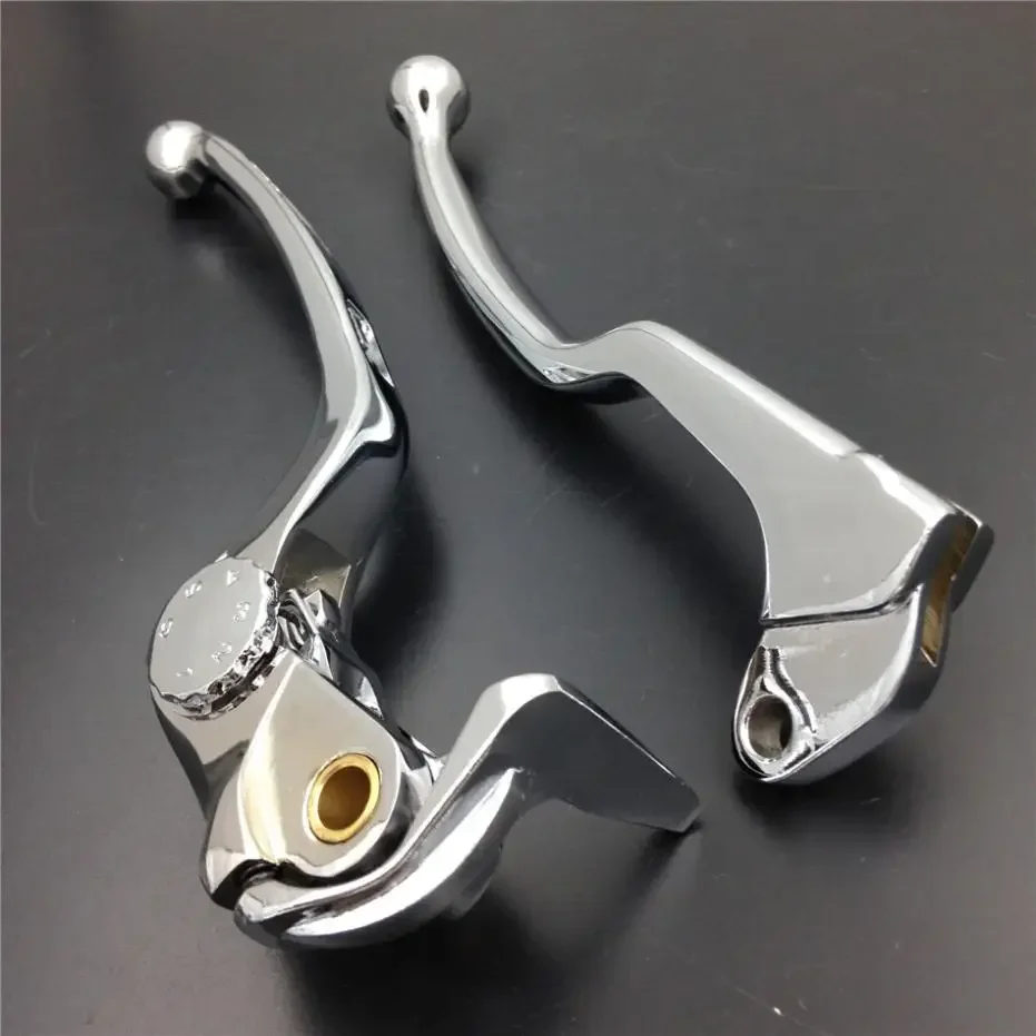 

Motorcycle Accessories Brake Clutch Hand Lever for Motorcycle Suzuki 2004-2005 GSX-R GSXR600 GSXR750