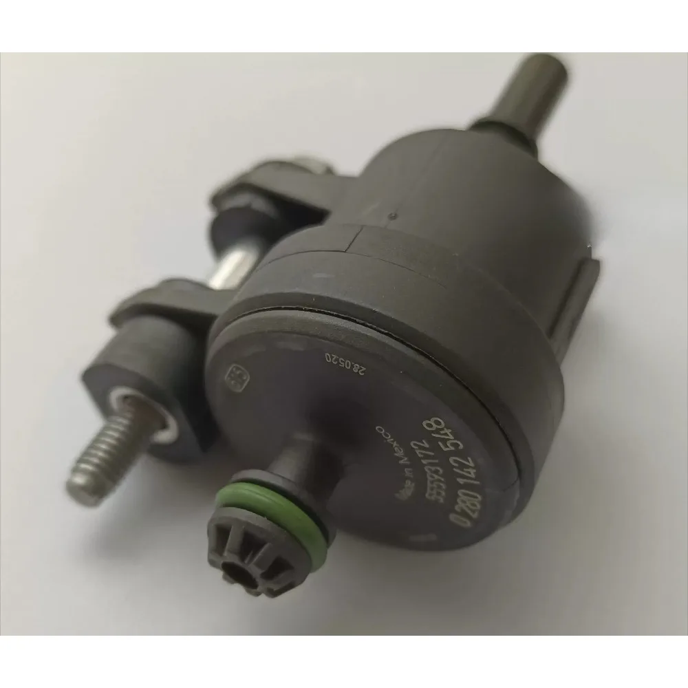 Evaporative Emission Carbon Canister Purge Valve Solenoid Valve for Buick Excelle GX TX for Chevrolet Monza Orlando 2015-2022
