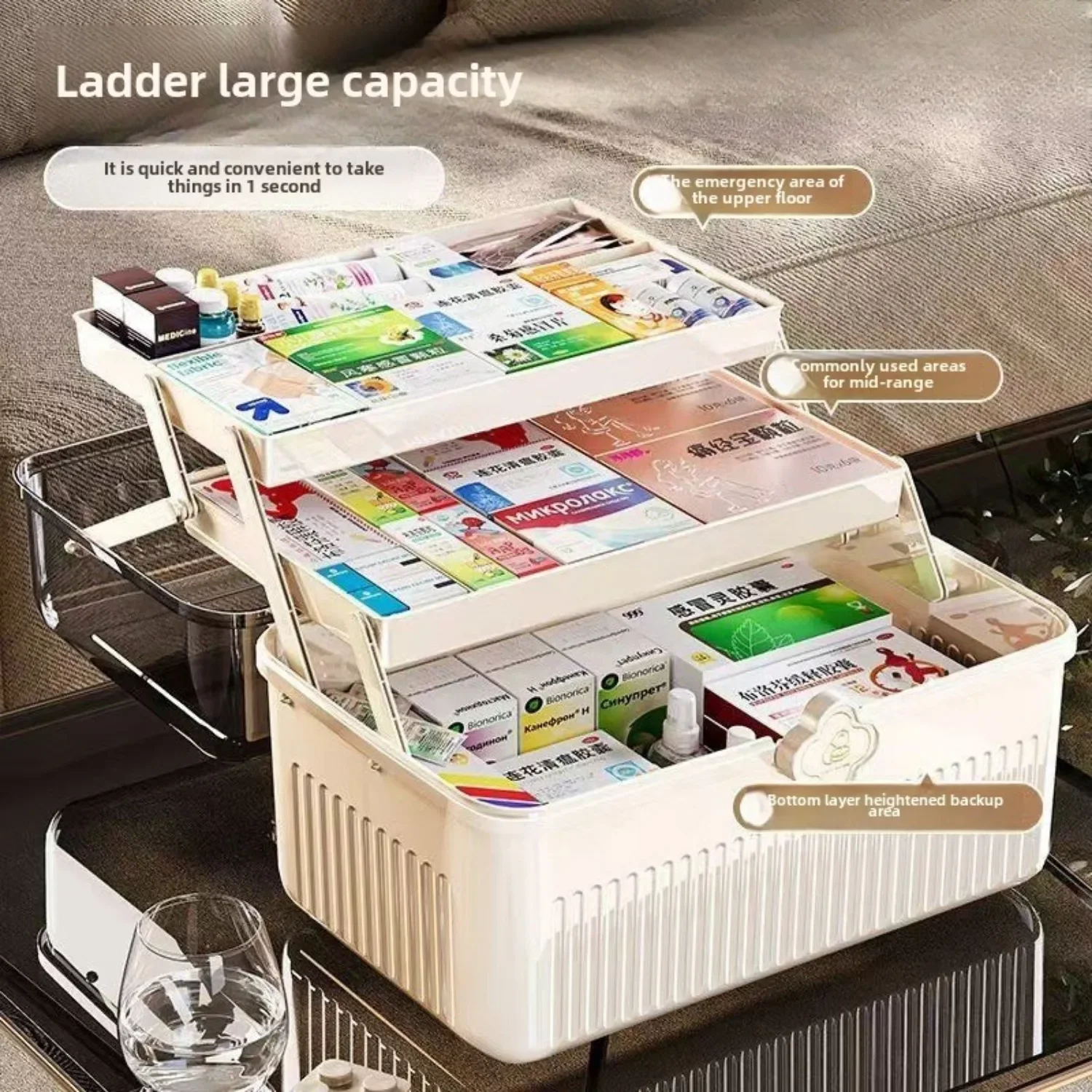 Thumbnail 3 - #13 Medical Cabinets Comparison Guide