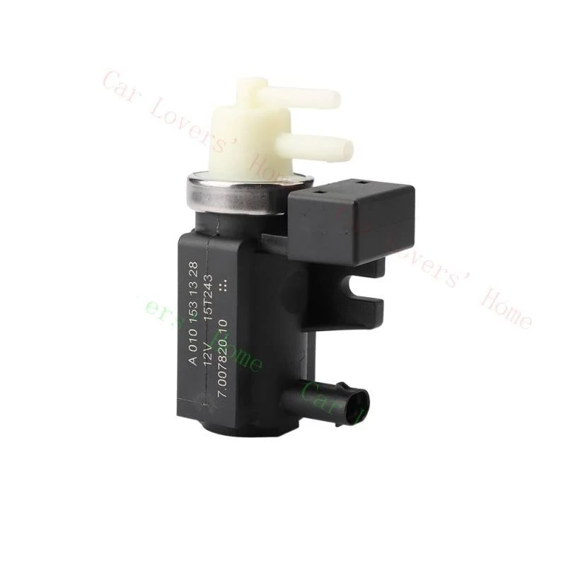 

A+ 0081535428 Solenoid Pressure Valve A0101531328 Fit for Mercedes-Benz A0081535428