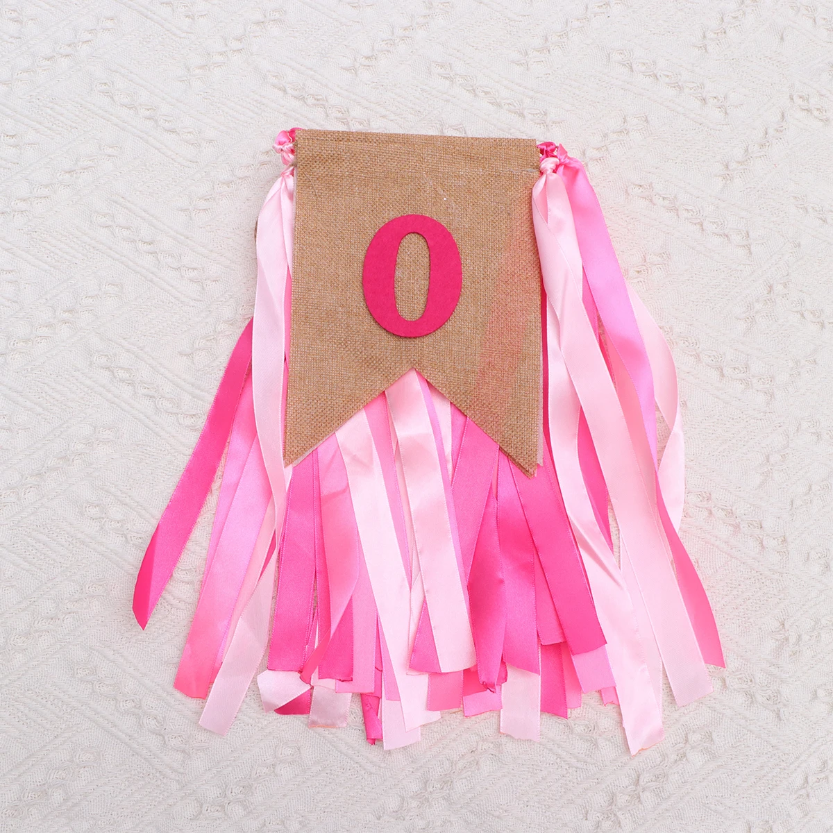 

Happy Birthday Baby Bunting Flag Celebration Supplies 1St Birthday Party Bunting Unique Design Streamers
