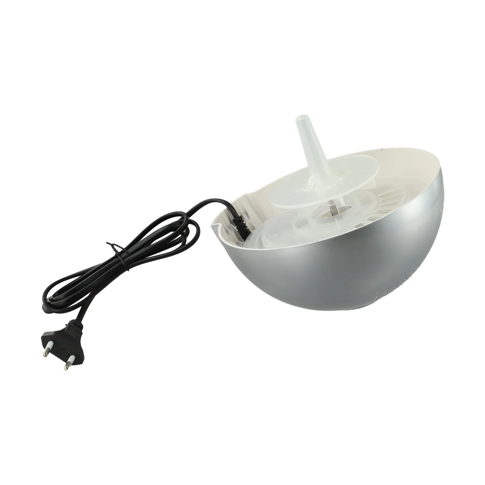 Purifier Air Revitaliser With Colour Changing LED Light Refreshes Cleanses Texture Personalized Aromatherapy Machine Humidifier