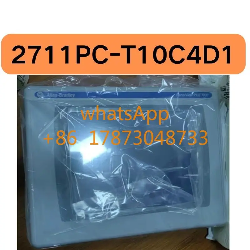 

Новый 27-дюймовый сенсорный экран 2711PC-T10C4D1 в наличии для быстрой доставки