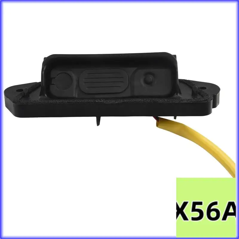 

QB-5810A090 Автомобильный задний замок крышки багажника, ручка открывания двери, переключатель задней двери для Mitsubishi Outlander Sport ASX RVR 2011-2020