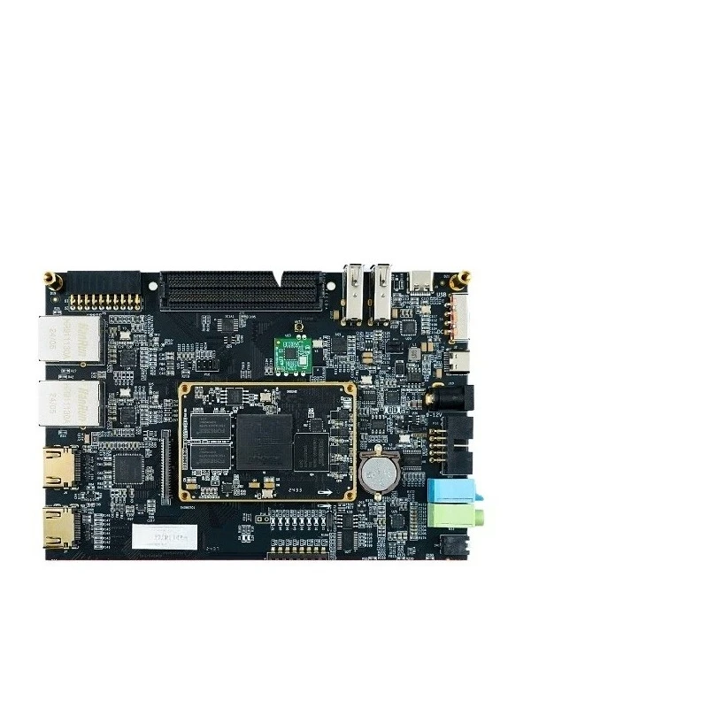 For  Development Board Xilinx7020 FMC Linux ARM