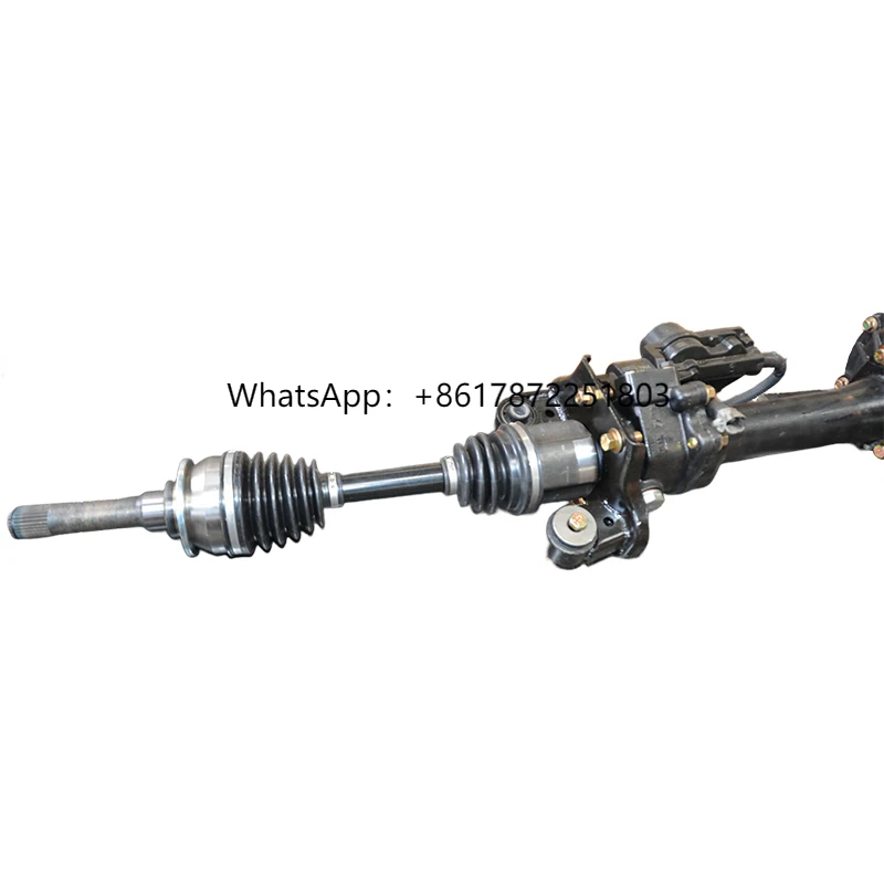 

Original-Quality 2302000XKV73A Front Driving Axle for 4x4 Vehicles Drive Shafts