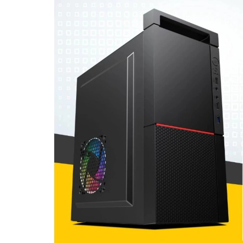 12Th generation 13th generation office desktop computer home game desktop assembly computer