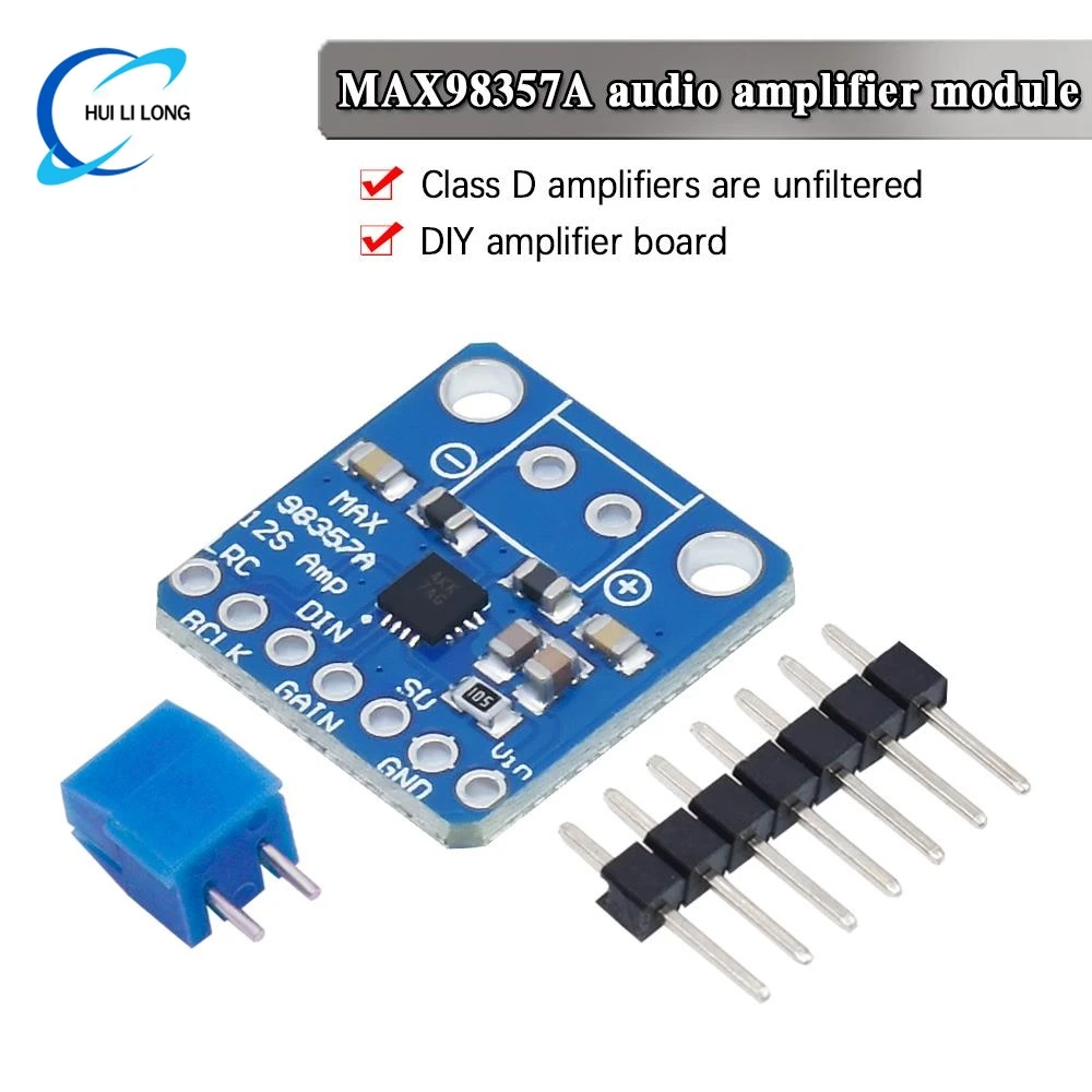 High Quality MAX983…