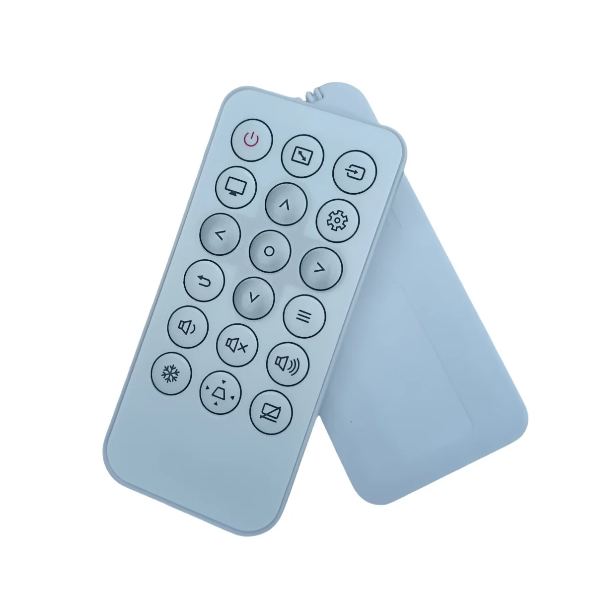 Nouvelle télécommande universelle pour projecteur Optoma HR21G-YHGD03 ZH520 ZH462 ZH350ST UHZ66 HZ40HDR LSF8212 EL420H ZK430ST Nouvelle télécommande universelle pour projecteur Optoma HR21G-YHGD03 ZH520 ZH462 ZH350ST UHZ66 HZ40HDR LSF8212 EL420H ZK430ST