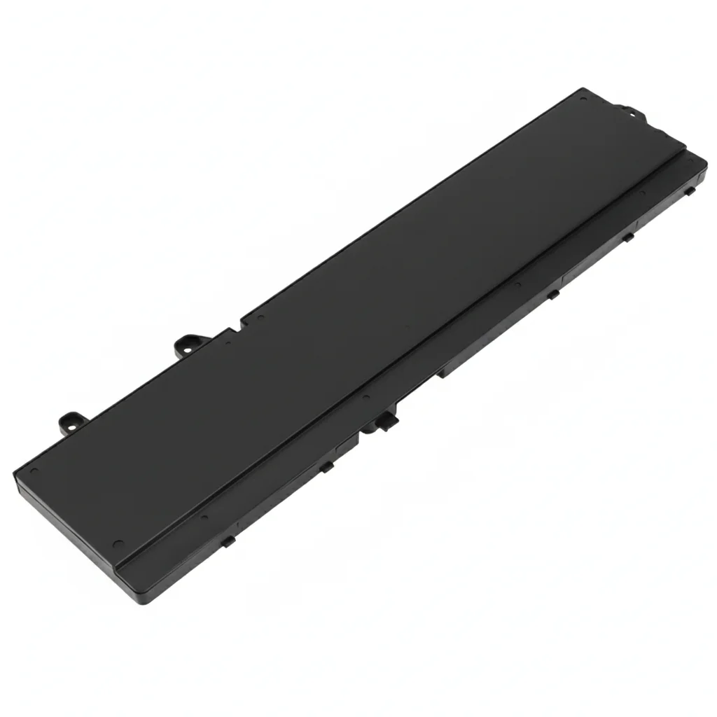 Dell X26RT OEM Replacement Laptop Battery - 83 Watt-Hour - 1155 Volts - 6-Cell - Lithium-Ion - Black - Used-Like New
