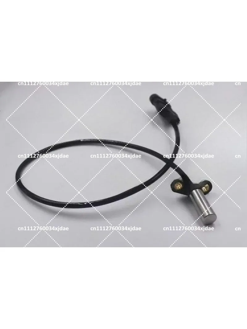 AC Motor Encoder Speed Sensor 45mm for Electric Forklift 5HP421023A